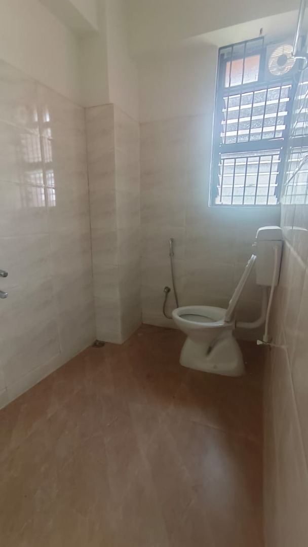 Unfurnished 3bhk in Ghoramara Chariali, Guwahati, Assam, India for Rent